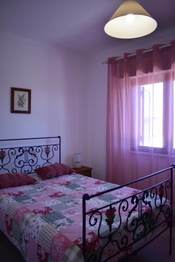 Apartamento Casa Da Cerca Corte do Pinto Exterior foto