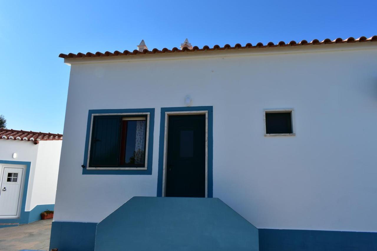 Apartamento Casa Da Cerca Corte do Pinto Exterior foto