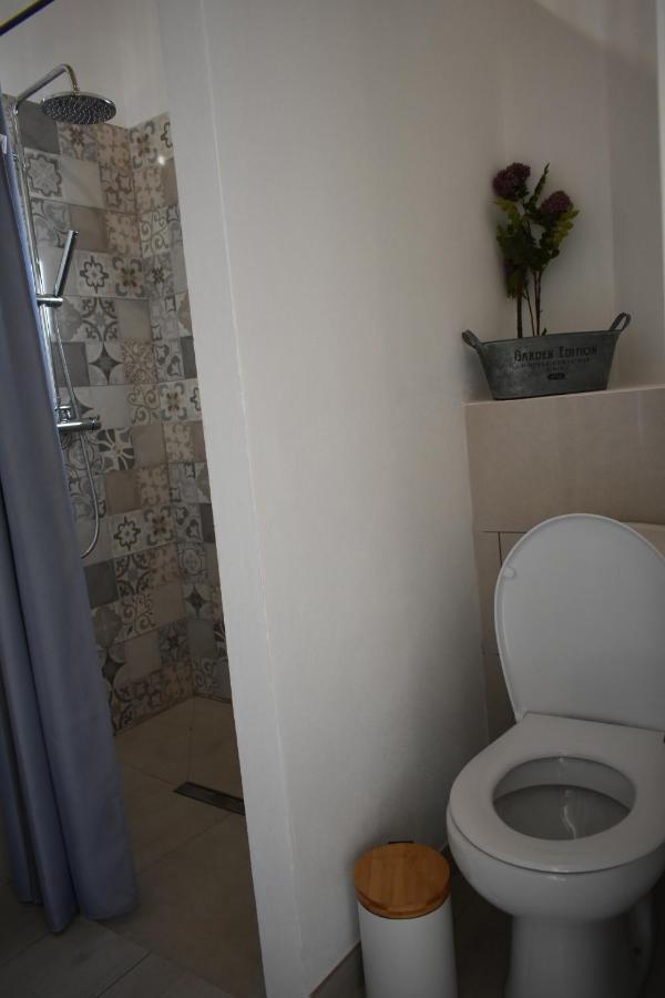 Apartamento Casa Da Cerca Corte do Pinto Exterior foto