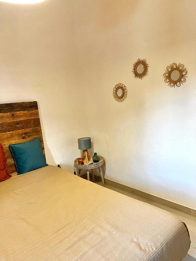 Apartamento Casa Da Cerca Corte do Pinto Exterior foto